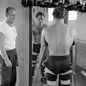 Fotoğraf Listen to Me Marlon