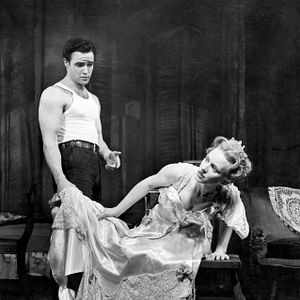 Fotoğraf Listen to Me Marlon