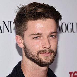 Fotoğraf Patrick Schwarzenegger