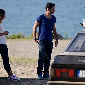 Fotoğraf Yaz'ın Öyküsü