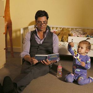 Fotoğraf John Stamos