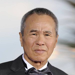 Fotoğraf Hou Hsiao-Hsien