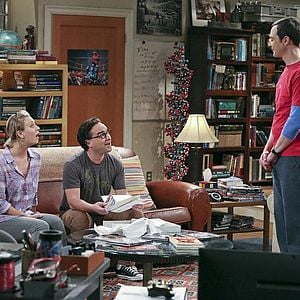 Fotoğraf Johnny Galecki