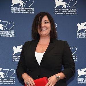 Fotoğraf Lynne Ramsay