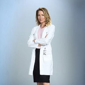 Fotoğraf Michelle Nolden