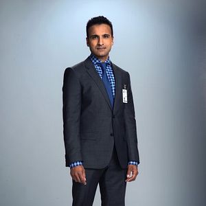 Fotoğraf Saving Hope