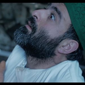 Fotoğraf Vesvese: Cin Tuzağı