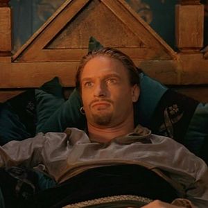 Fotoğraf La Principessa e il povero