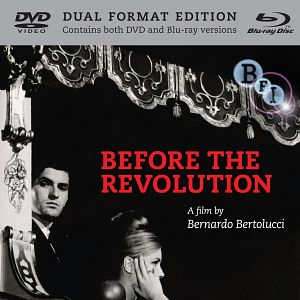 Fotoğraf Before the Revolution