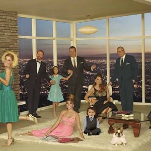 Fotoğraf Modern Family