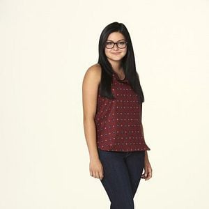 Fotoğraf Modern Family