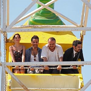 Fotoğraf Cihan Ercan