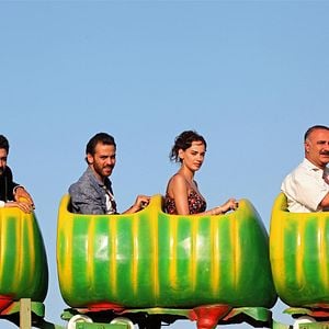 Fotoğraf Cihan Ercan