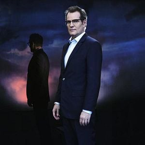 Fotoğraf Heroes Reborn