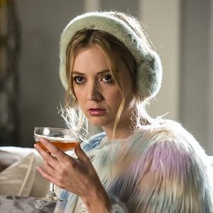 Fotoğraf Billie Lourd