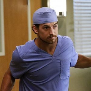 Fotoğraf Grey's Anatomy