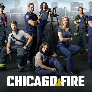 Fotoğraf Chicago Fire