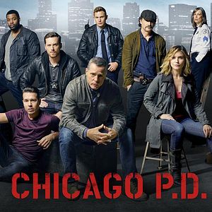 Fotoğraf Chicago PD