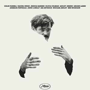 Fotoğraf The Lobster