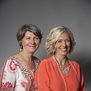 Fotoğraf Lise Lametrie