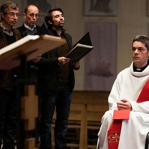 Fotoğraf Ainsi soient-ils