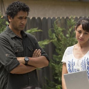 Fotoğraf Cliff Curtis