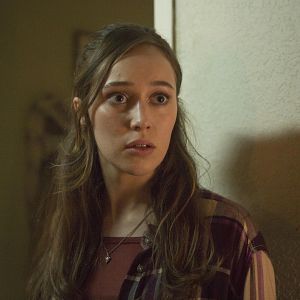 Fotoğraf Alycia Debnam-Carey