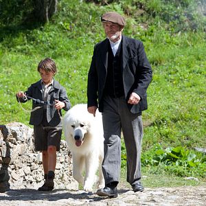 Fotoğraf Tchéky Karyo