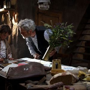 Fotoğraf Tchéky Karyo