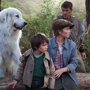 Fotoğraf Thylane Blondeau