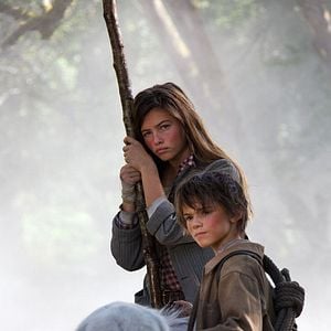 Fotoğraf Thylane Blondeau