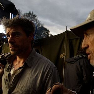 Fotoğraf Christian Duguay