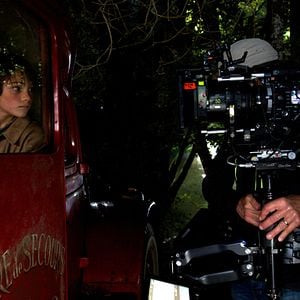 Fotoğraf Sebastian: Sevgili Dostum