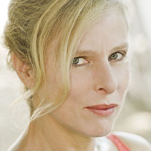 Fotoğraf Karin Viard
