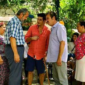 Fotoğraf Kalbim Ege'de Kaldı