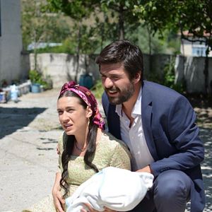 Fotoğraf Yılanların Öcü