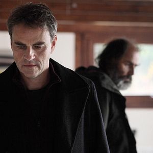 Fotoğraf Laurent Lucas