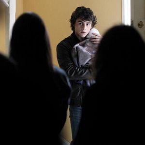 Fotoğraf Pierre Perrier