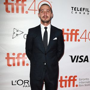 Fotoğraf Shia LaBeouf