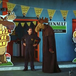 Fotoğraf François Morel