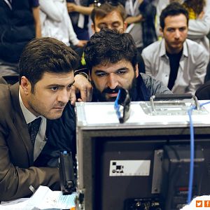 Fotoğraf Git Başımdan