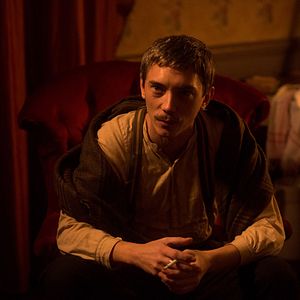 Fotoğraf Swann Arlaud