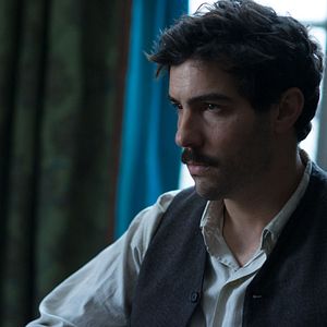 Fotoğraf Tahar Rahim