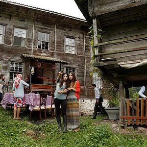 Fotoğraf İnadına Aşk