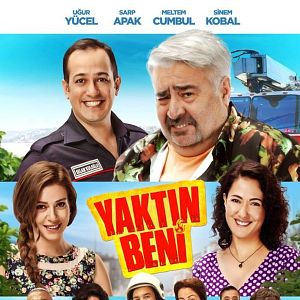 Fotoğraf Yaktın Beni