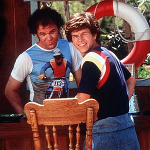 Fotoğraf Ateşli Geceler