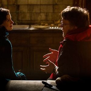 Fotoğraf Jessica Chastain