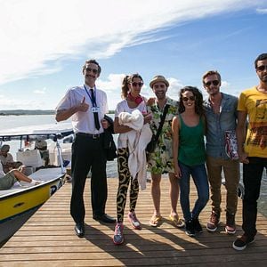 Fotoğraf Vincent Desagnat