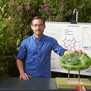 Fotoğraf Volker Bruch