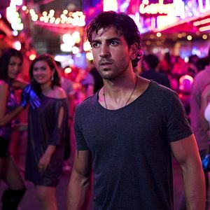 Fotoğraf Elyas M'Barek